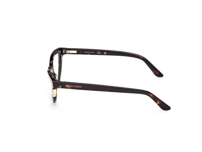 Optical Frames Guess By Marciano GM50047 052 54 15 — vista 2