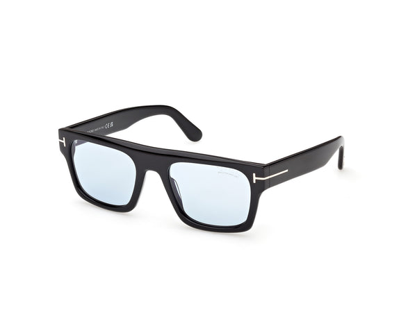 Lunettes de Soleil Tom Ford FT1364 55C 49 21