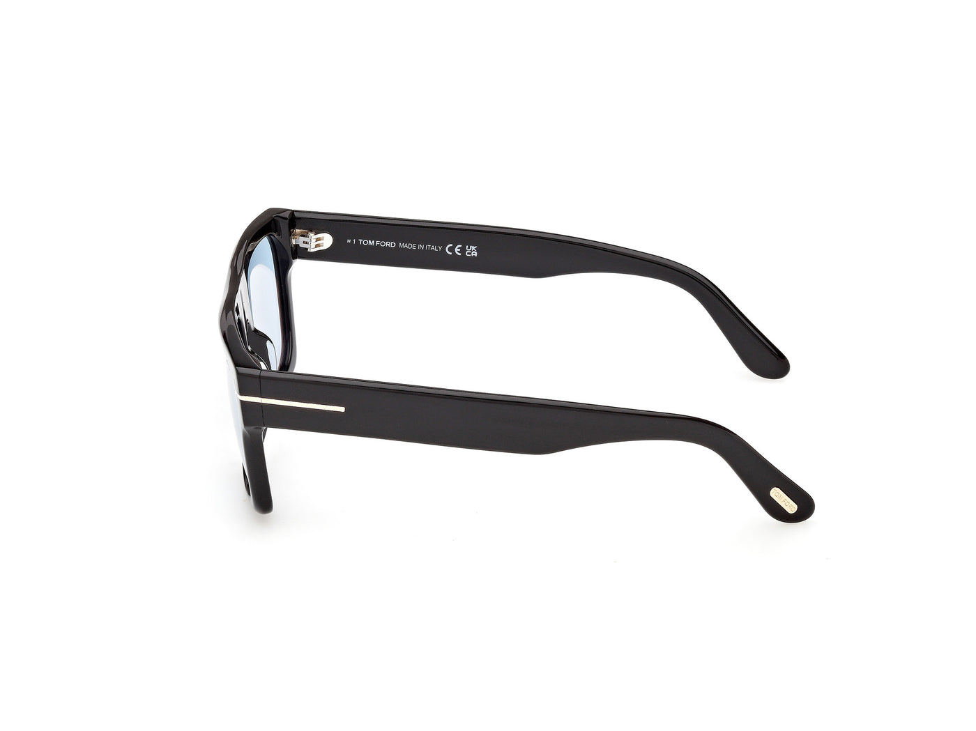 Tom Ford Bronson FT1044 01E 60 12 Sunglasses