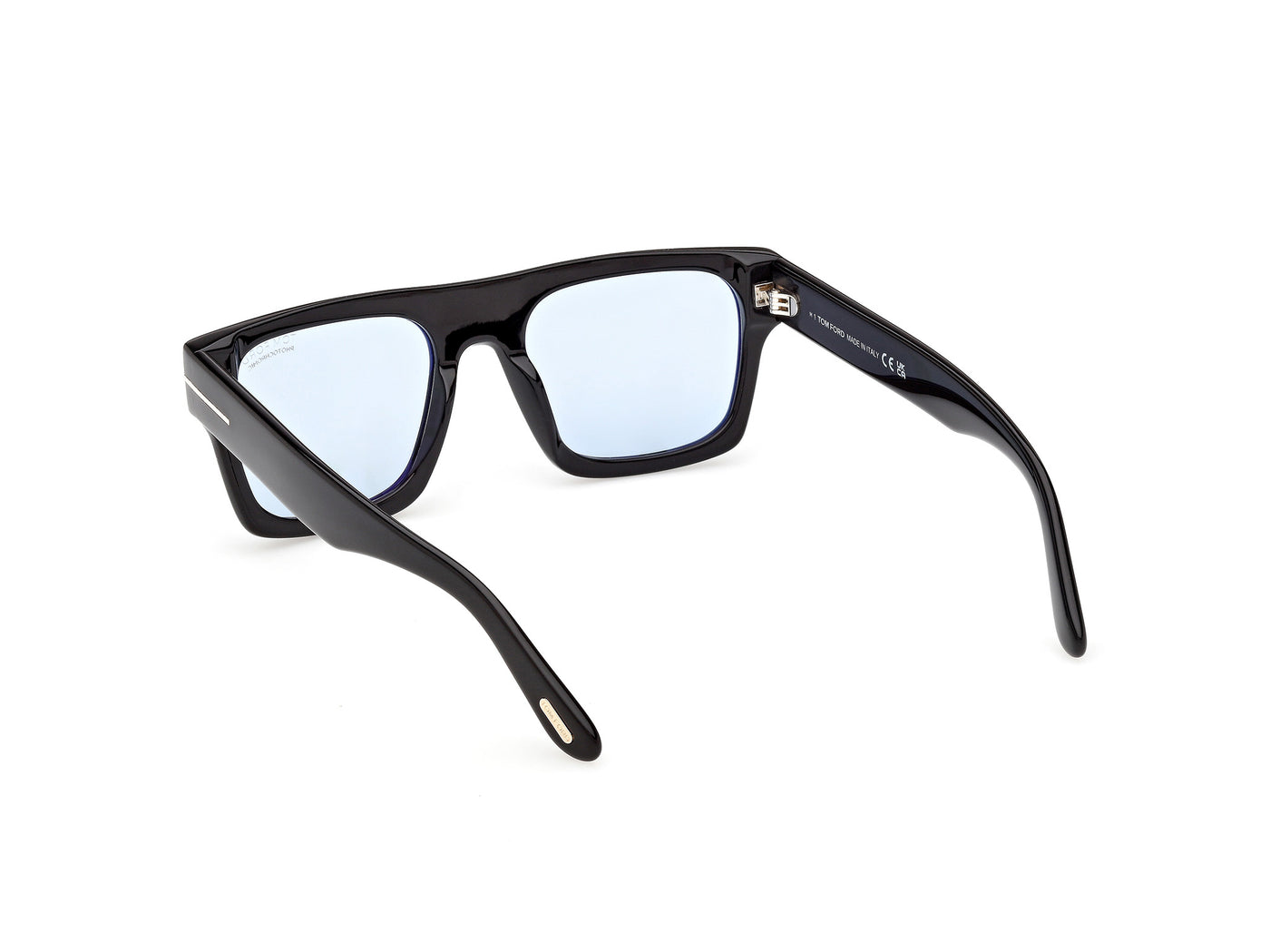 Tom Ford Bronson FT1044 01E 60 12 Sunglasses