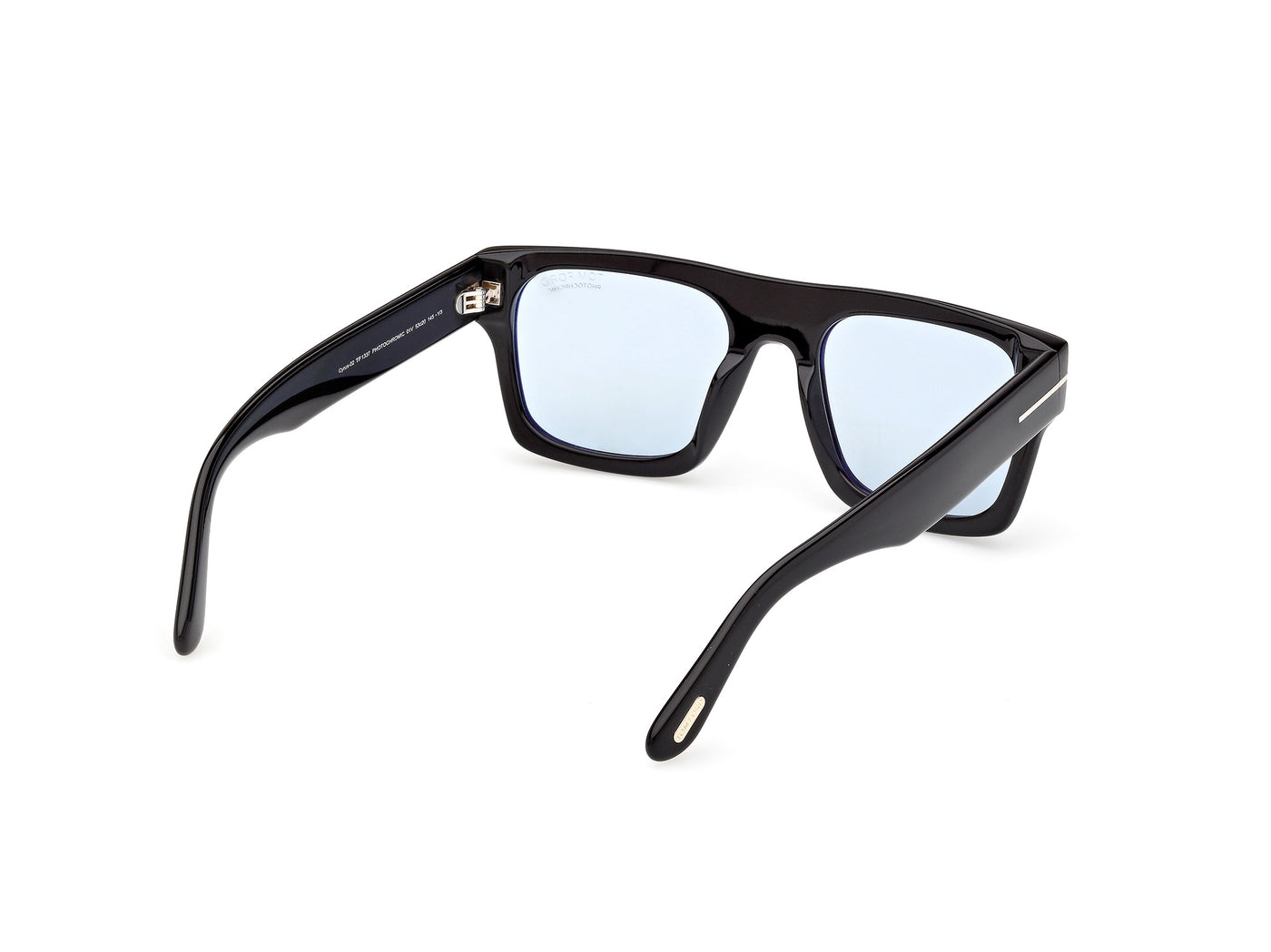 Tom Ford Bronson FT1044 01E 60 12 Sunglasses