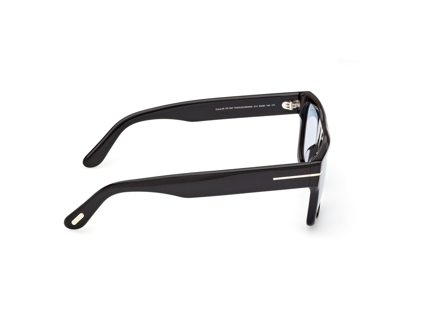 Tom Ford Bronson FT1044 01E 60 12 Sunglasses
