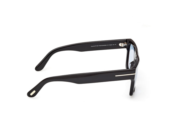 Tom Ford Bronson FT1044 01E 60 12 Sunglasses — vista 6