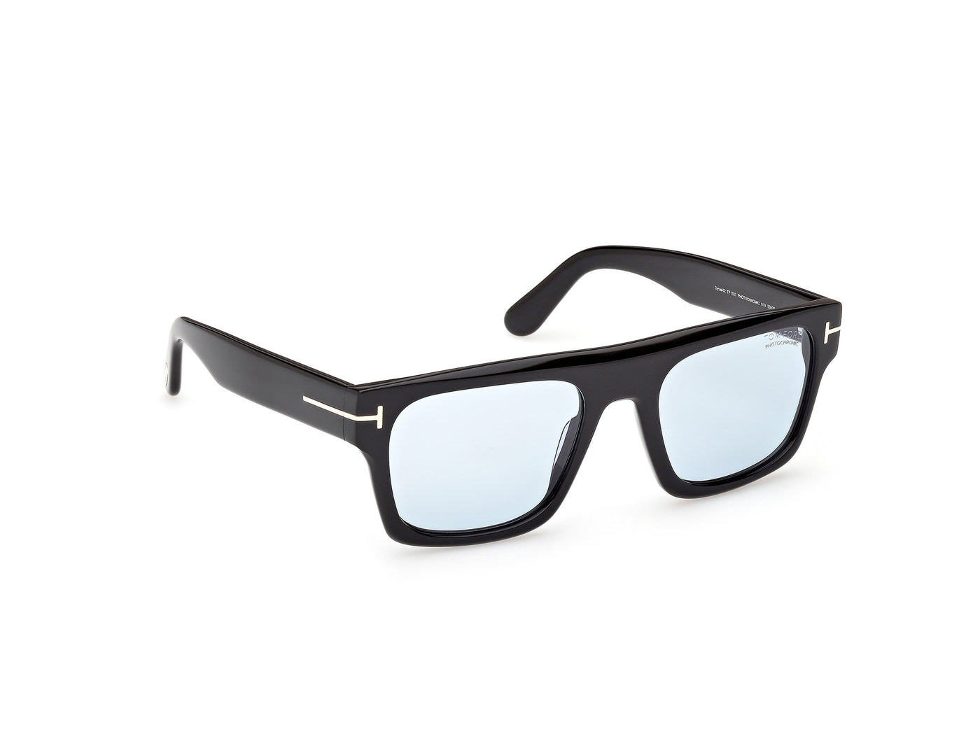 Tom Ford Bronson FT1044 01E 60 12 Sunglasses