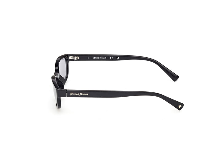 Gafas de Sol Guess Jeans GJ4 01A 55 16 — vista 2