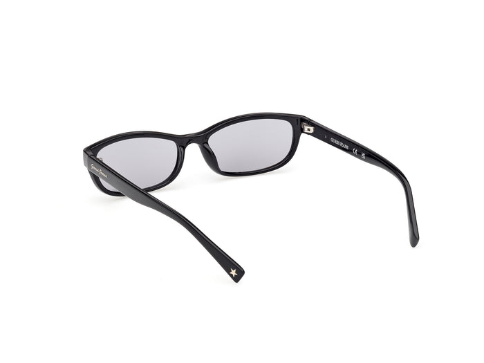 Gafas de Sol Guess Jeans GJ4 01A 55 16 — vista 3