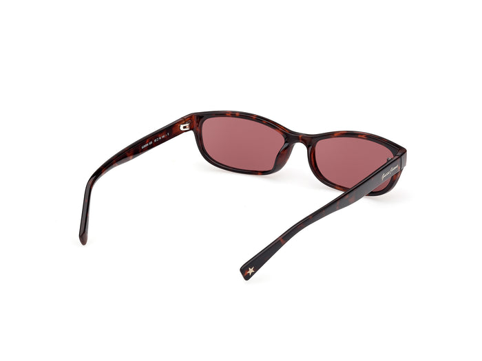 Солнцезащитные очки Guess Jeans GJ4 52S 55 16 — vista 5