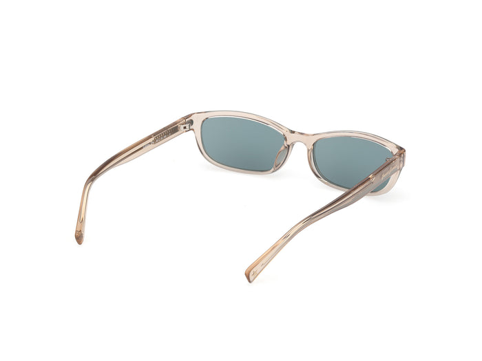 Солнцезащитные очки Guess Jeans GJ4 57N 55 16 — vista 5