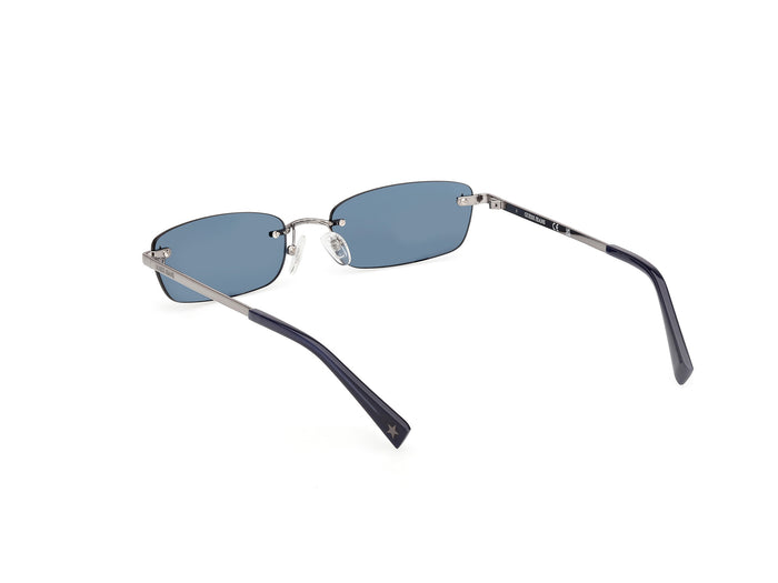 Gafas de Sol Guess Jeans GJ5 08V 55 18 — vista 3