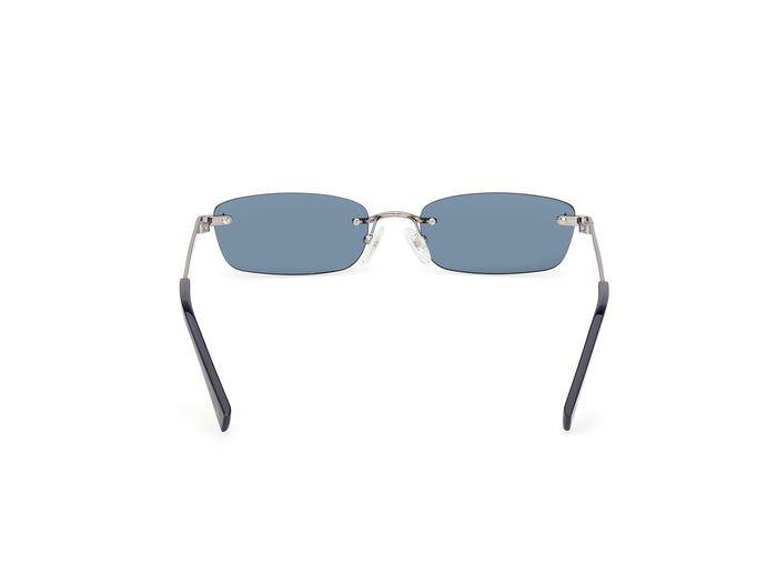 Gafas de Sol Guess Jeans GJ5 08V 55 18 — vista 4