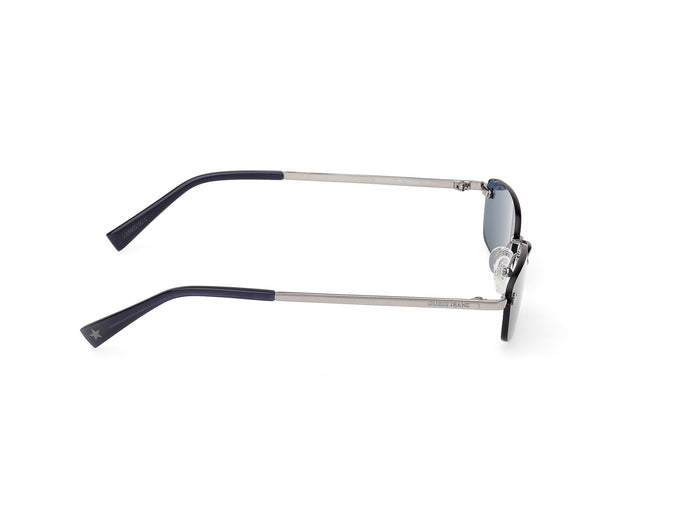 Gafas de Sol Guess Jeans GJ5 08V 55 18 — vista 6