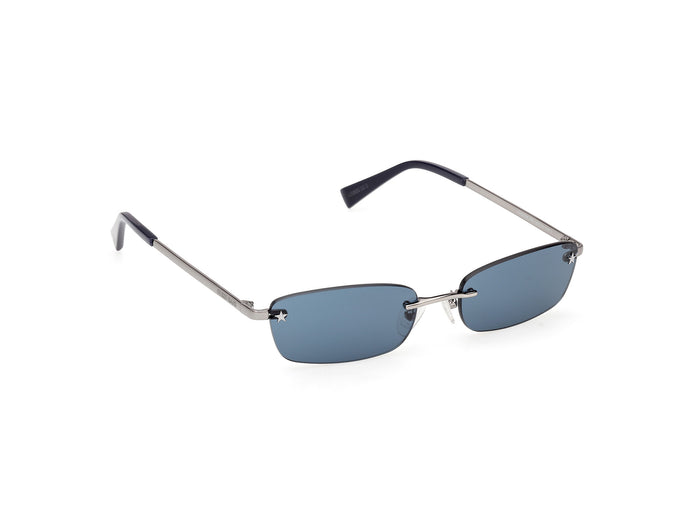 Gafas de Sol Guess Jeans GJ5 08V 55 18 — vista 7