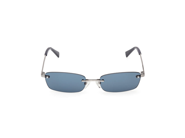 Gafas de Sol Guess Jeans GJ5 08V 55 18 — vista 8