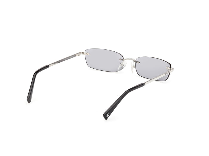 Солнцезащитные очки Guess Jeans GJ5 10A 55 18 — vista 5