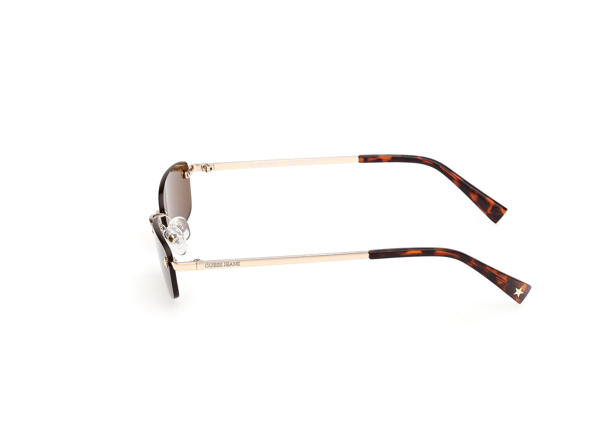 Gafas de Sol Guess Jeans GJ5 33E 55 18