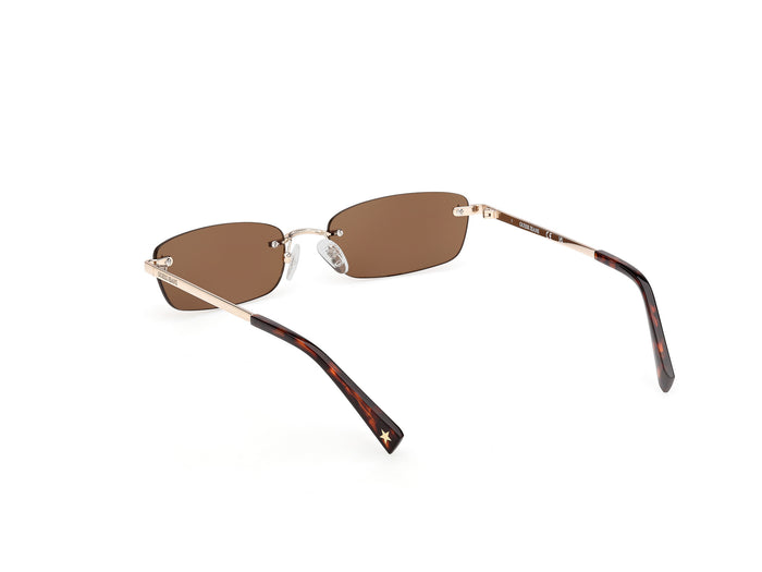 Gafas de Sol Guess Jeans GJ5 33E 55 18 — vista 3