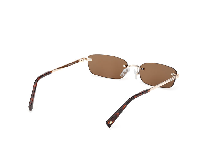 Gafas de Sol Guess Jeans GJ5 33E 55 18 — vista 5
