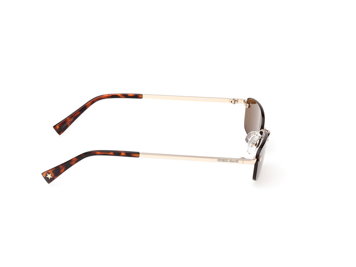 Gafas de Sol Guess Jeans GJ5 33E 55 18 — vista 6