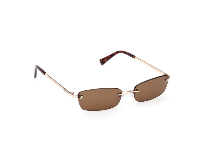 Gafas de Sol Guess Jeans GJ5 33E 55 18 — vista 7