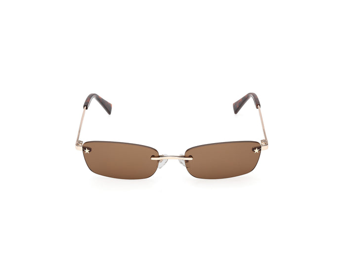 Gafas de Sol Guess Jeans GJ5 33E 55 18 — vista 8