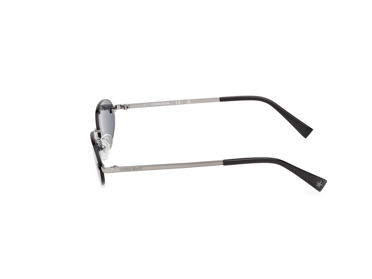 Gafas de Sol Guess Jeans GJ6 08A 55 17