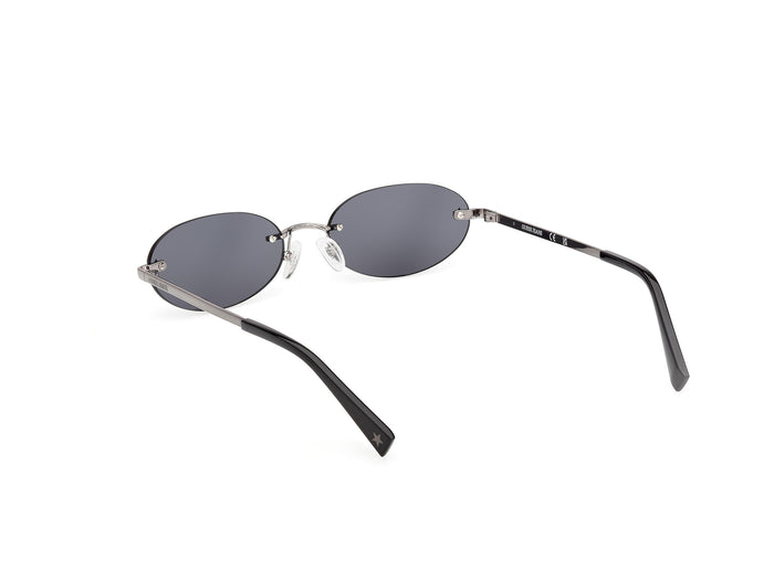 Солнцезащитные очки Guess Jeans GJ6 08A 55 17 — vista 3