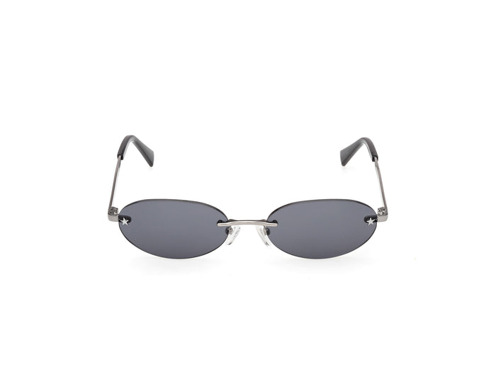 Солнцезащитные очки Guess Jeans GJ6 08A 55 17 — vista 8