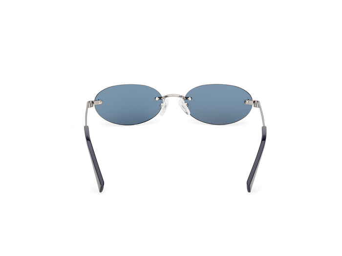 Солнцезащитные очки Guess Jeans GJ6 08V 55 17 — vista 4
