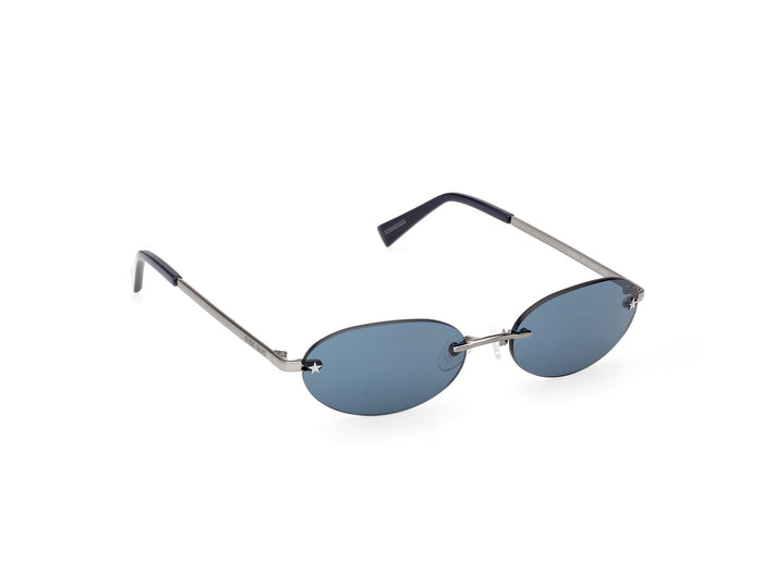 Солнцезащитные очки Guess Jeans GJ6 08V 55 17 — vista 7