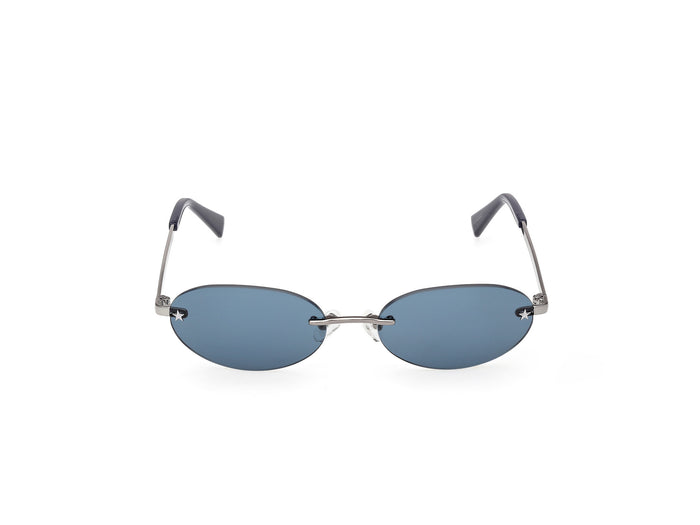 Солнцезащитные очки Guess Jeans GJ6 08V 55 17 — vista 8