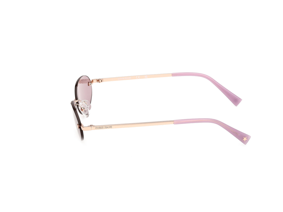 Gafas de Sol Guess Jeans GJ6 28S 55 17