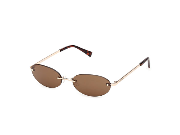 Gafas de Sol Guess Jeans GJ6 33E 55 17 · 1