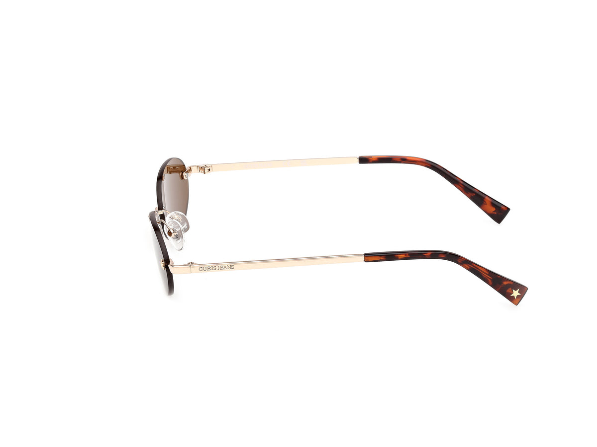Gafas de Sol Guess Jeans GJ6 33E 55 17