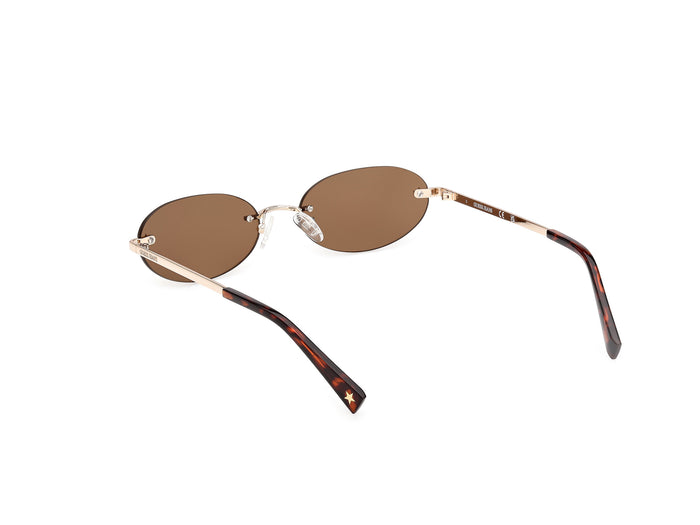 Gafas de Sol Guess Jeans GJ6 33E 55 17 — vista 3