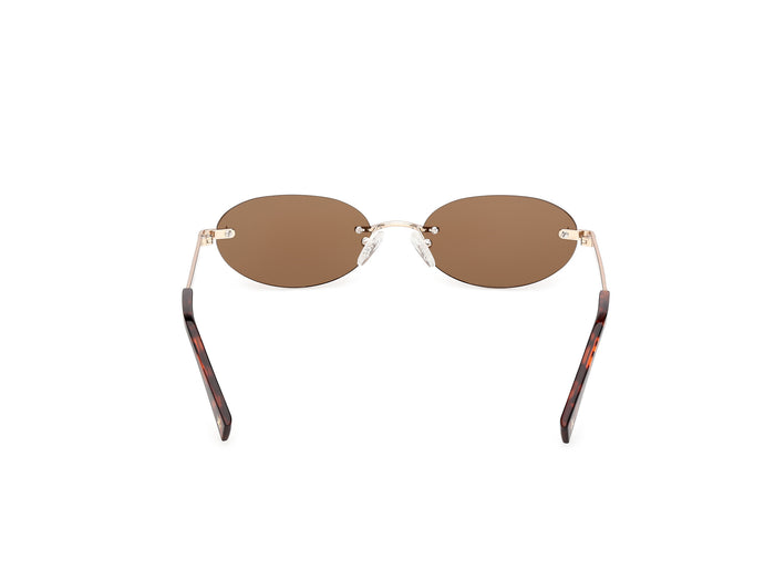 Gafas de Sol Guess Jeans GJ6 33E 55 17 — vista 4