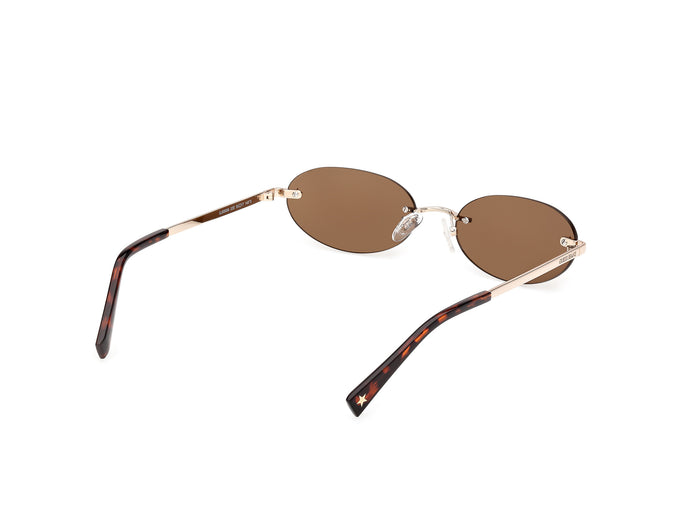 Gafas de Sol Guess Jeans GJ6 33E 55 17 — vista 5