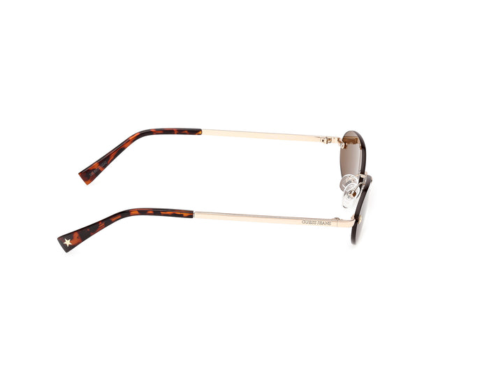 Gafas de Sol Guess Jeans GJ6 33E 55 17 — vista 6