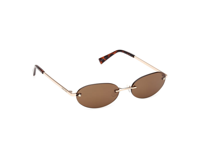 Gafas de Sol Guess Jeans GJ6 33E 55 17 — vista 7