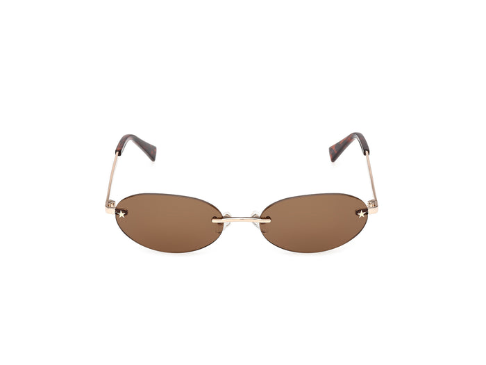 Gafas de Sol Guess Jeans GJ6 33E 55 17 — vista 8