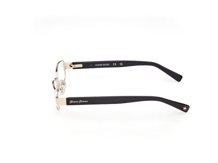 Optical Frames Guess Jeans GJ50000 005 53 16 — vista 2