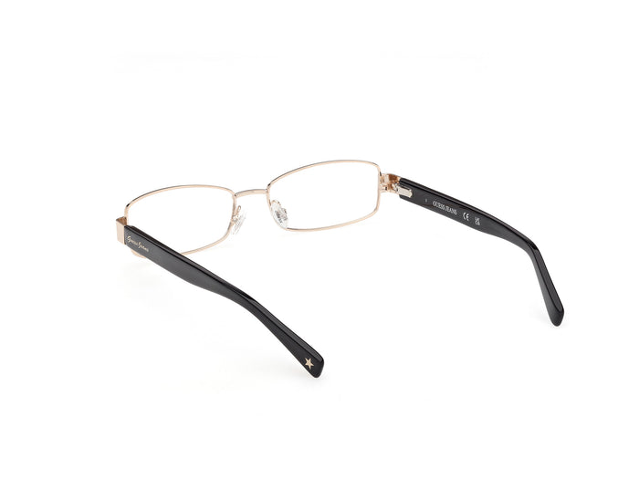 Optical Frames Guess Jeans GJ50000 005 53 16 — vista 3