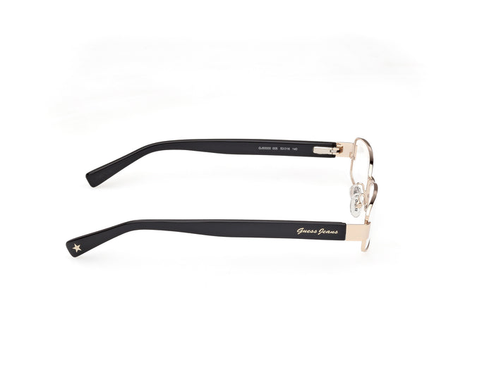 Optical Frames Guess Jeans GJ50000 005 53 16 — vista 6