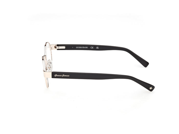 Gafas Graduadas Guess Jeans GJ50001 005 48 19 — vista 2