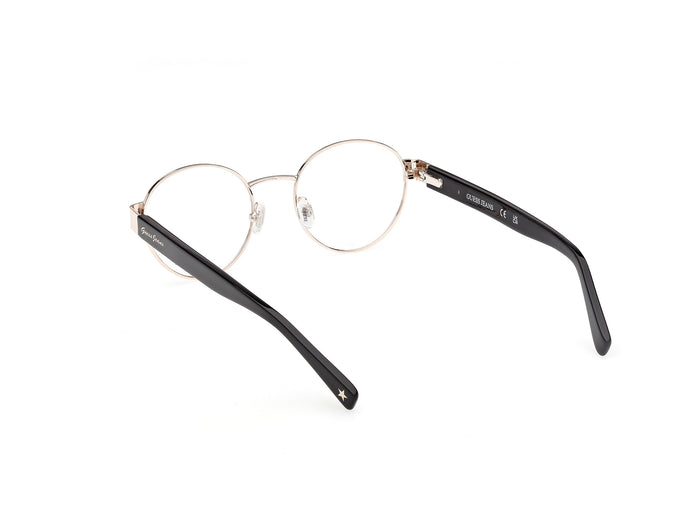 Gafas Graduadas Guess Jeans GJ50001 005 48 19 — vista 3