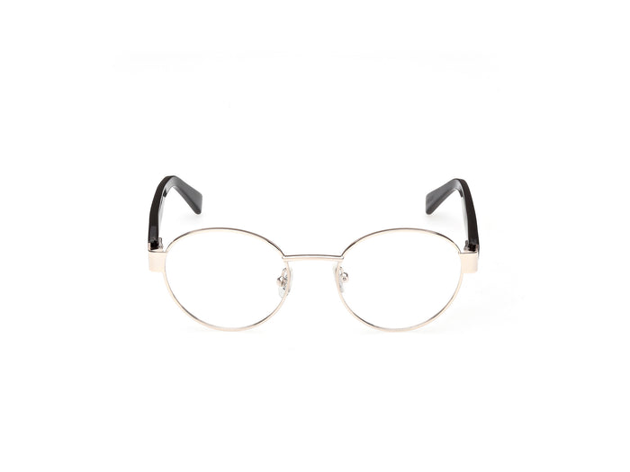 Gafas Graduadas Guess Jeans GJ50001 005 48 19 — vista 7