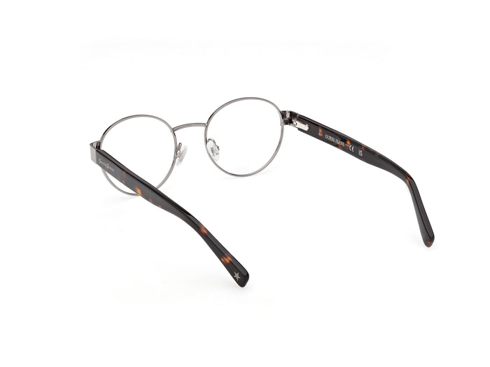 Gafas Graduadas Guess Jeans GJ50001 008 48 19 — vista 3