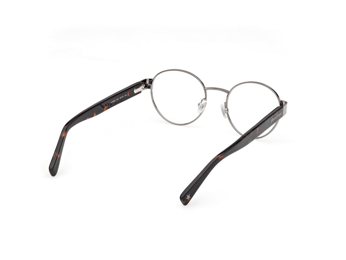 Gafas Graduadas Guess Jeans GJ50001 008 48 19 — vista 5