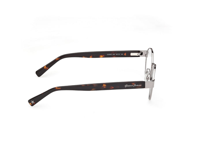 Gafas Graduadas Guess Jeans GJ50001 008 48 19 — vista 6