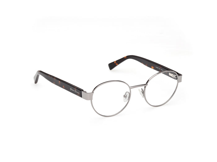 Gafas Graduadas Guess Jeans GJ50001 008 48 19 — vista 7
