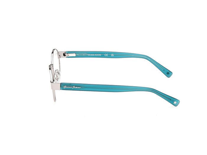 Optical Frames Guess Jeans GJ50001 010 48 19 — vista 2